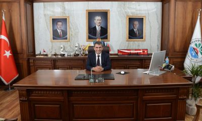 BAŞKAN UZUN’UN 21 EKİM DÜNYA GAZETECİLER GÜNÜ MESAJI