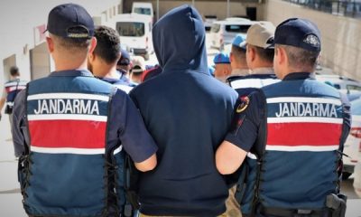 ÇEŞİTLİ SUÇLARDAN ARANAN 30 ŞAHIS AMASYA VE SULUOVA’DA YAKALANDI