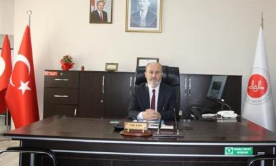 MÜFTÜ SITKI KAYA; “TEŞEKKÜRLER SULUOVA”