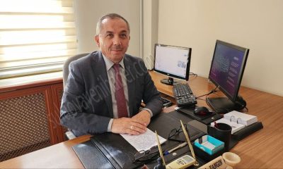 NÜFUS MÜĞDÜRLÜĞÜNDEN ÖNEMLİ DUYURU !