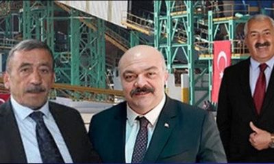 AMASYA PANCAR EKİCİLERİ KOOPERARİF 2024 SEÇİM SONUÇLARI