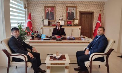 PTT’NİN 184. KURULUŞ YIL DÖNÜMÜ KUTLANIYOR