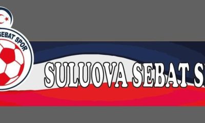 SULUOVA SEBATSPOR BAL LİGİNDEN ÇEKİLDİ !