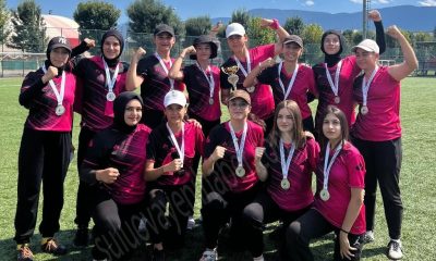 SULUOVALI 3 SPORCUMUZ KRİKET MİLLİ TAKIM ADAY KAMPINA DAVET EDİLDİ