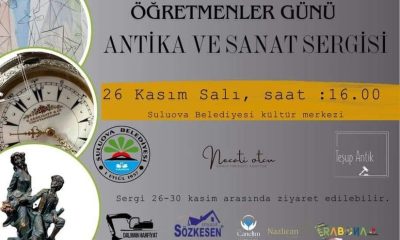 “ZAMANIN İZLERİ VE BİLGELİĞİN IŞIĞI”