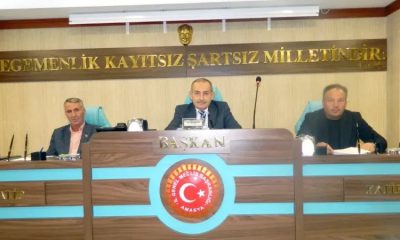 AMASYA’NIN 2025 BÜTÇESİ BELLİ OLDU