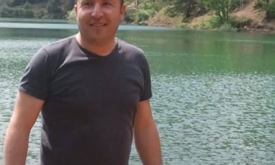 SULUOVALI ESNAF KAZADA HAYATINI KAYBETTİ