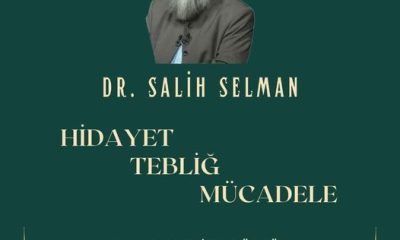DOKTOR SALİH SELMAN SULUOVALILARLA BULUŞUYOR !