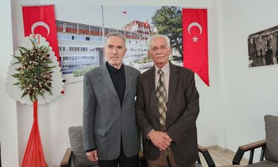 İRTİBATI KESMEYELİM !