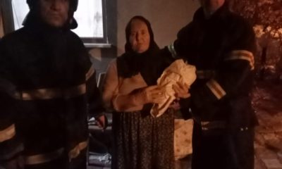 SULUOVA İTFAİYESİNDEN SICACIK BİR DOKUNUŞ; YARDIM ELİ VE TEŞEKKÜRLE ISINAN BİR GÖNÜL