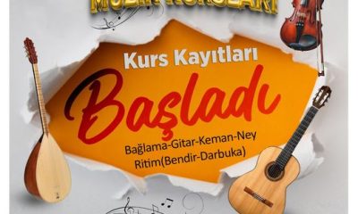 SULUOVA’DA MÜZİK DOLU GÜNLER BAŞLIYOR!
