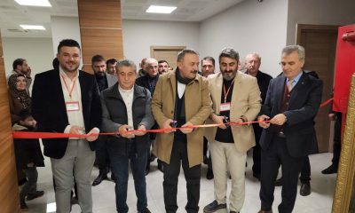 SULUOVA’DA ÖĞRETMENLER GÜNÜ ANTİKA VE SANAT SERGİSİ AÇILDI