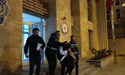 AMASYA’DA 17 YIL HAPİS CEZASIYLA ARANAN ŞAHIS YAKALANDI