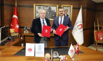 AMASYA ÜNİVERSİTESİ’NDEN HÜKÜMLÜLERE “MÜZİKLİ TERAPİ”