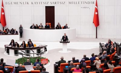 İçişleri Bakanı Ali Yerlikaya, sosyal medya hesabından Suriye’ye dönüş yapanların sayısını paylaştı