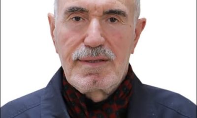 BİR DİKİLİ AĞAÇ !