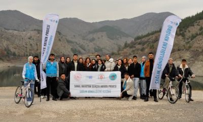 EKRANDAN UZAKLAŞ, SAĞLIĞIN İÇİN HAREKET ET !