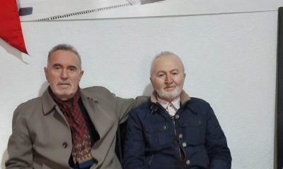 GİZLİ KAHRAMANLAR !