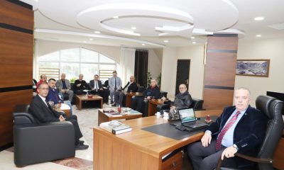 HAÇLI SEFERLERİ KARŞISINDA SELÇUKLU ORDUSUNUN ZAFERİ AMASYA’DA GÜN YÜZÜNE ÇIKIYOR