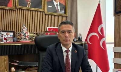 MHP İL BAŞKANI AKGÜL’DEN İŞTEN ÇIKARMALARA TEPKİ