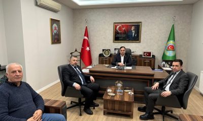 SULUOVA TARIMI MASAYA YATIRILDI