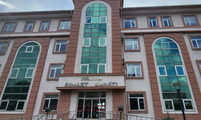 SULUOVA’DA UYUŞTURUCU OPERASYONU, 2 TUTUKLAMA