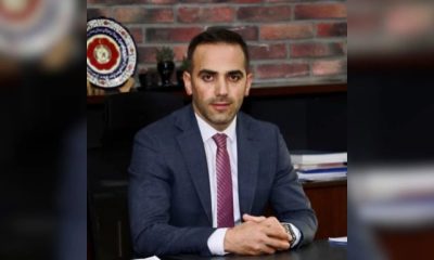 AMASYA GENÇLİK VE SPOR İL MÜDÜRÜ DEĞİŞTİ