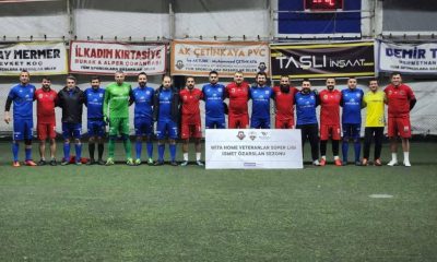 DEV ORGANİZASYONDA HEYECAN DEVAM EDİYOR