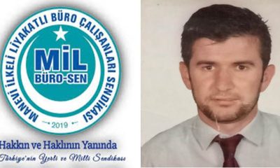 MİL-BÜRO SEN’DEN KAMU ÇALIŞANLARI İÇİN İNSANCA YAŞAM TALEBİ