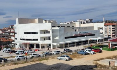 SULUOVA DEVLET HASTANESİ; UZMAN EKİPLERİYLE HALKIN HİZMETİNDE