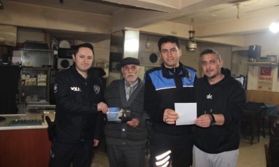 SULUOVA POLİSİ DOLANDIRICILIK YÖNTEMLERİNE İLİŞKİN HALKI UYARDI