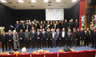 SULUOVA’DAKİ YEŞİLÇAM KONSERİNDE NOSTALJİ RÜZGARI ESTİ !