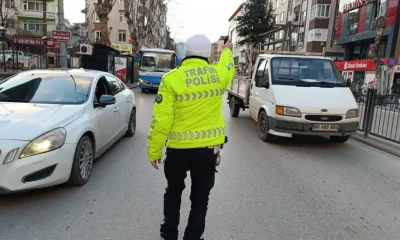 Sürücüler Dikkat! 2025 Trafik Cezaları Yükseldi