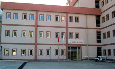 AMASYA’DA İMPLANT TEDAVİSİ BAŞLADI