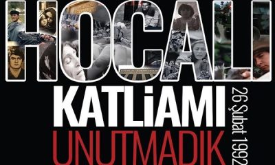 AZERBAYCAN’IN DİNMEYEN ACISI: HOCALI KATLİAMI !