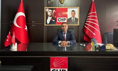 CHP İLÇE BAŞKANI İBRAHİM KARAKÜTÜK’ÜN EĞİTİMİN 2. DÖNEMİ HAKKINDA AÇIKLAMASI