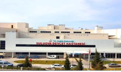 DEVLET HASTANESİNE 4 BRANŞ DOKTORU ATANIYOR