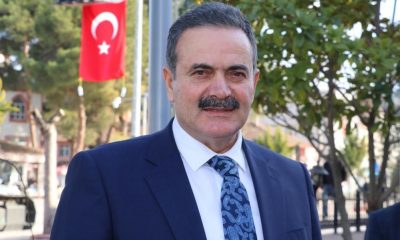 HALUK İPEK; “TAŞOVA’YA OSB KESİN OLARAK YAPILACAK”