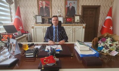 KAYMAKAM GÜRÇAM; “RAMAZAN AYI GÖNÜLLERİ ARINDIRMAK, İYİLİKTE BULUŞMAKTIR.”