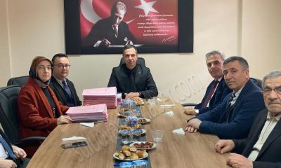 SULUOVA SYDV 2024’DE, 84 MİLYON 499 BİN 306 TL AYNİ VE NAKDİ YARDIMLARDA BULUNDU