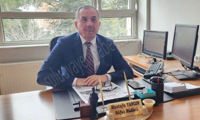 SULUOVA’DA 2024 YILINDA 5.359 YENİ KİMLİK VERİLDİ