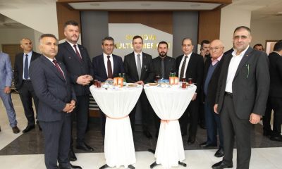 SULUOVA’DA BAYRAMLAŞMA PROGRAMI DÜZENLENDİ