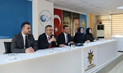 AMASYA’DA, 28 ŞUBAT DARBESİ KINANDI