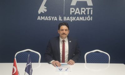 ANAHTAR PARTİ’DEN 8 MART MESAJI: “KADINLAR GÜÇLENİRSE, TÜRKİYE GÜÇLENİR!”