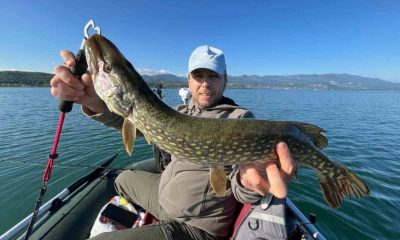 AMASYA’DA AV YASAĞI BAŞLADI; BALIKÇILAR DİKKAT!