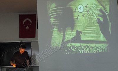 KUM SANATI EŞLİĞİNDE İFTAR PROGRAMI