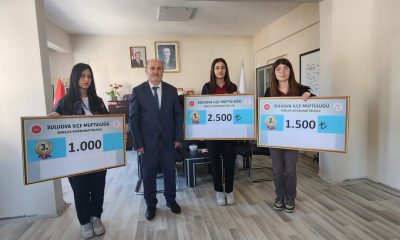 LİSE ÖĞRENCİLERİ ARASI RESİM YARIŞMASI SONUÇLANDI