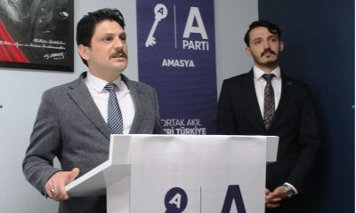 “TARİH BİZİ ÇAĞIRIYOR: ÇANAKKALE RUHU, CUMHURİYET’İN TEMELİDİR!”