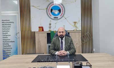 SULUOVA TAŞOVALILAR DERNEĞİ YENİ BİNASINA TAŞINDI