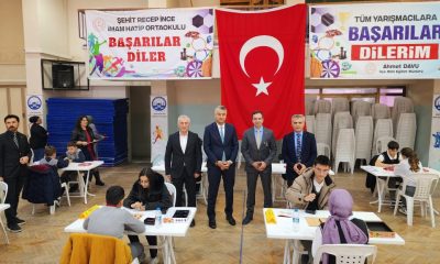 GELENEKSEL SULUOVA 7. AKIL ve ZEKÂ OYUNLARI TURNUVASI TAMAMLANDI